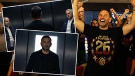 Galatasaray'dan şampiyonluk sonrası Fenerbahçe'ye olay gönderme! 'Dominasyon'