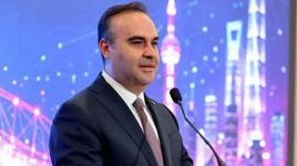 Sanayi ve Teknoloji Bakanı Kacır: 2030 hedefimiz 100 bin teknoloji girişimi