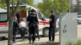 Eskişehir’de parkta 'Erkek arkadaş' tartışması! Kız çocuklarının karıştığı kavga kanlı bitti