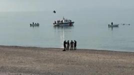 İstanbul Çatalca’da jet ski faciası: 1 ölü, 1 yaralı