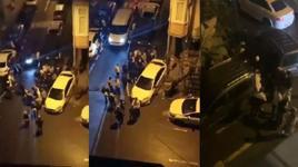 Park yeri tartışması hastanede bitti! Gaziosmanpaşa’da aracını park eden sürücü, bina sakinlerinin saldırısına uğradı