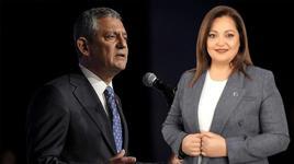 Burcu Köksal AK Parti’ye geçiyor! 'Beni Özgür Özel tehdit etti'