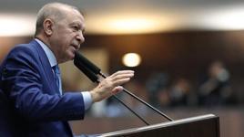 Cumhurbaşkanı Erdoğan'dan çiftçiye finansman müjdesi: 24 ay geri ödemesiz, 7 yıla kadar vadeli destek