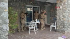 Muğla merkezli 5 ilde suç örgütüne operasyon: 12 gözaltı