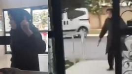 Silivri'de çocukların kavgasına anneler dahil oldu! Bıçakla saldırdı