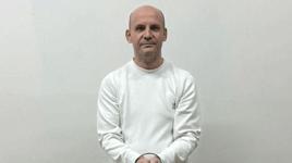 Komedyen Atalay Demirci, İstanbul'da yakalandı! FETÖ'den 5 yıl hapis cezası bulunuyor