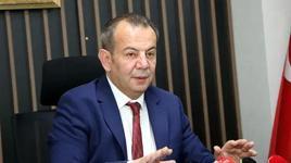 Bolu Belediyesi'nde 'rüşvet' soruşturmasında iddianame hazır! İşte Tanju Özcan hakkında istenen ceza