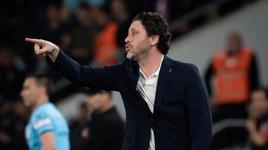 Trabzonspor Teknik Direktörü Fatih Tekke'nin açıklamaları