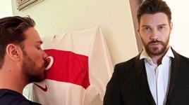 Sinan Akçıl’dan Dünya Kupası marşı sürprizi! Nakarat ortaya çıktı