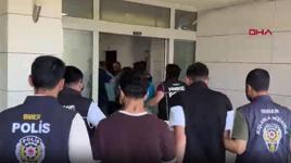 Bodrum'da çocuk istismarı operasyonu! Sanal uygulama üzerinden içerik satın alan 6 şüpheli gözaltında