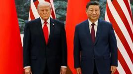 Petrolün rotasında düğüm çözülüyor mu? Trump duyurdu