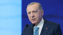 Cumhurbaşkanı Erdoğan'dan Türk dünyasına 'teknoloji' çağrısı: İş birliğimiz artmalı