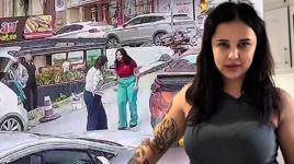 İstanbul’da şoke eden olay: Trafikte kafa atan fenomene 180 bin TL ceza