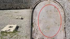 Antalya'nın binlerce yıllık kanlı gizemi çözüldü: ‘Giyotin Kapı’ bulundu: Yeraltından çıkıp insanlara saldırıyorlardı
