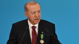 Cumhurbaşkanı Erdoğan: CHP'de baskı görenler AK Parti'de huzur buldu, aramıza katılanlar olabilir