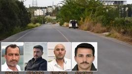 Antalya’da ‘yol verme’ dehşeti! Gece yarısı çıkan tartışma kanlı bitti
