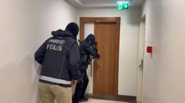 MİT ve Emniyet'ten ortak operasyon! Kırmızı bültenli şüpheli Pendik’te yakalandı