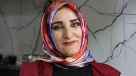 Ev temizliğinden patronluğa: 'Burada Tutmaz' diyenleri dinlemedi: Şehrin alışkanlığını değiştirdi