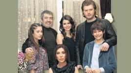 ‘Aşk-ı Memnu’ başlıyor