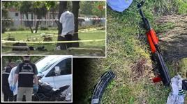 Küçükçekmece'de evine giden polisin gözüne takılan detay, Beylikdüzü'ndeki suikast planını ortaya çıkardı
