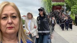 Yolsuzluğu fark edince belediyeden kovuldu! Adliye kapısında yüzleşti: Göz göze gelmek istedim