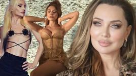 Umut Akyürek kızının cenaze videosu sonrası ağır eleştiri: Hadise ve Gülşen gibiler yüzünden çivi çıktı
