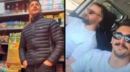 Şehit polis Emrah Koç'tan geriye yürek burkan görüntüler kaldı! Çocuklarla görüntüleri ortaya çıktı