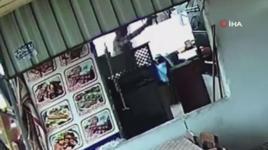 Mersin'de 6 kişiyi öldüren, 8 kişiyi yaralayan zanlının görüntüleri ortaya çıktı