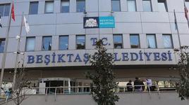 Beşiktaş Belediyesi'ne rüşvet operasyonu! 5 kişi gözaltına alındı