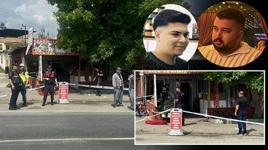 Mersin'de 6 kişiyi katleden saldırgan yakalanacağını anlayınca intihar etti
