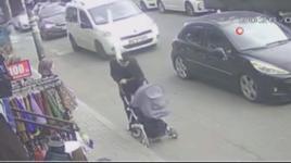 Neye uğradığını şaşırdı! 