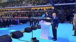 MHP lideri Bahçeli'den gençlere 'Terörsüz Türkiye' çağrısı: Üzerinize düşen yük her zamankinden büyük