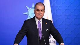 AK Parti Sözcüsü Çelik: Terörsüz Türkiye sürecinde yol haritası güncellenecek