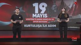 CNN TÜRK ekranı gençlere emanet edildi