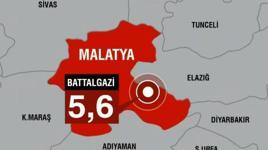 Süleyman Pampal: Bölge hassas, 7'nin üzerinde deprem üretecek 7 fay var