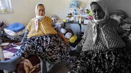 Her geçen gün karnı büyüyor! 170 kiloya ulaştı: '15 yıldır yatağa hasret yaşıyorum'
