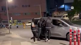 Almanya 'difüzyon mesajı' ile arıyordu! MİT çemberi daralttı: Uluslararası baron İstanbul'da kıskıvrak yakaladı