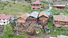 Kastamonu’da facia! Sağım için girdiği ağıl mezarı oldu