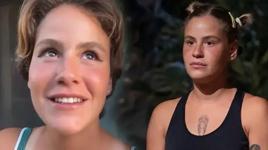 Survivor'da elenen isim Lina oldu! Veda sonrası ilk paylaşım