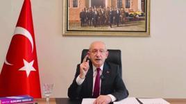 Kemal Kılıçdaroğlu'nun 'arınma' çıkışına destek veren CHP'li 19 milletvekili