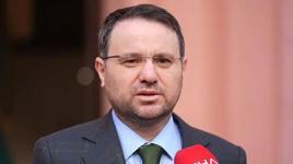 Bakan Gürlek: Kararın temyiz yolu açık, süreç hukuk içinde işleyecek