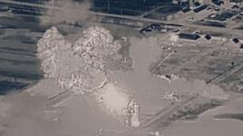 Ukrayna: Rusya'nın işgal ettiği bölgelerdeki FSB karargahı ile 