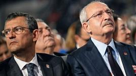 CHP'de mutlak butlan kararı sonrası Kemal Kılıçdaroğlu'ndan ilk açıklama