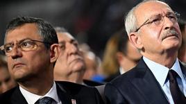 CHP için mutlak butlan kararı! Kılıçdaroğlu'na yakın milletvekillerinden açıklama: Emrindeyiz
