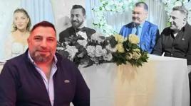 Nikah şahitliğini yaptığı iş ortağını öldürüp intihar etti