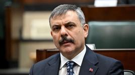 Bakan Çiftçi’den bayram mesajı: Tüm ekiplerimizle sahadayız