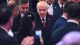 Bahçeli'den CHP'ye kurultay tarihi önerisi: Arınma, durulma ve yeni şeyler söyleme vakti