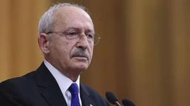 Kemal Kılıçdaroğlu: TBMM CHP Grup Genel Kurulu yapılmayacak