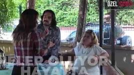 Hande Çinkitaş cinayetinde şüpheli üvey anne yıllar sonra ilk kez görüntülendi