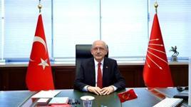 Kemal Kılıçdaroğlu: Ben hesap soracağım hesap